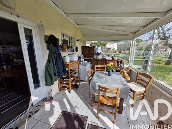 Maison à vendre 8 pièces 175 m² Singleyrac