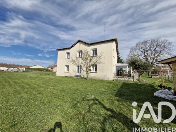 Maison à vendre 8 pièces 175 m² Singleyrac