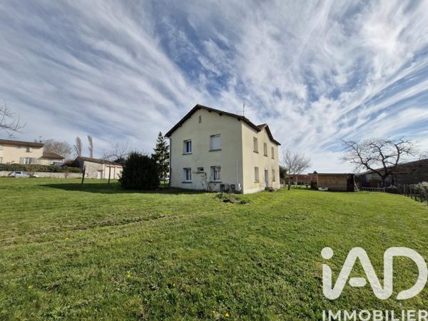 Maison à vendre 8 pièces 175 m² Singleyrac