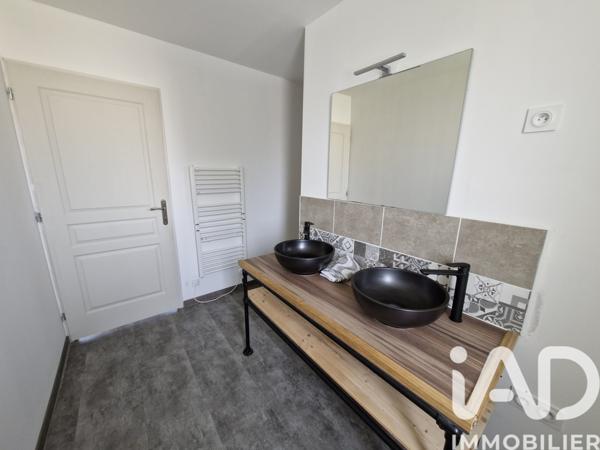 Maison à vendre 8 pièces 175 m² Singleyrac