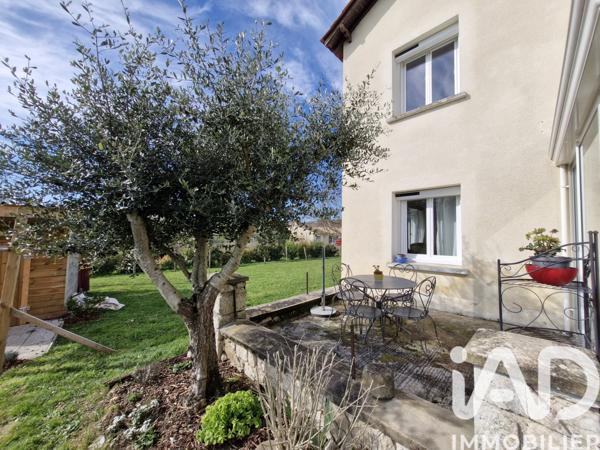 Maison à vendre 8 pièces 175 m² Singleyrac