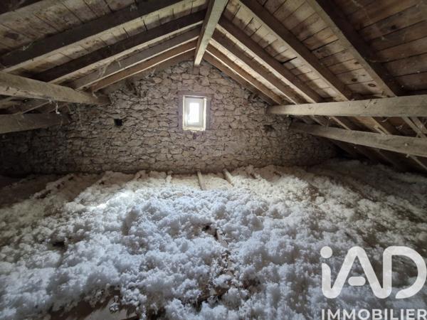 Maison à vendre 8 pièces 175 m² Singleyrac