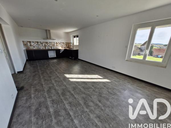 Maison à vendre 8 pièces 175 m² Singleyrac