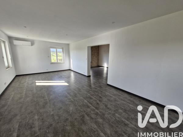 Maison à vendre 8 pièces 175 m² Singleyrac