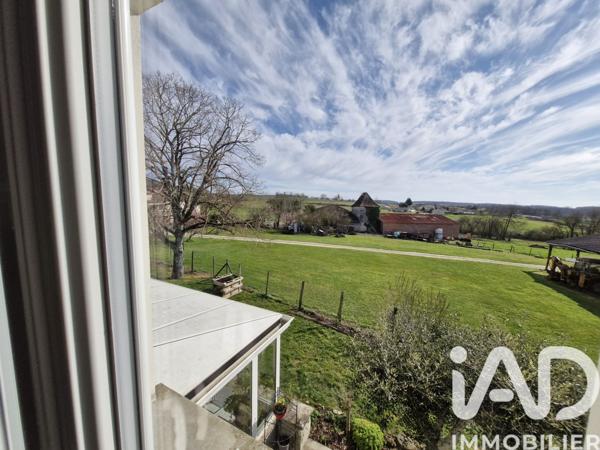 Maison à vendre 8 pièces 175 m² Singleyrac