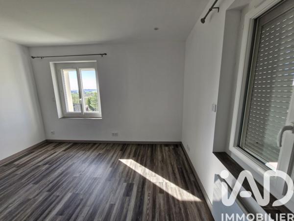 Maison à vendre 8 pièces 175 m² Singleyrac