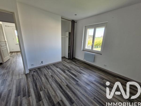 Maison à vendre 8 pièces 175 m² Singleyrac
