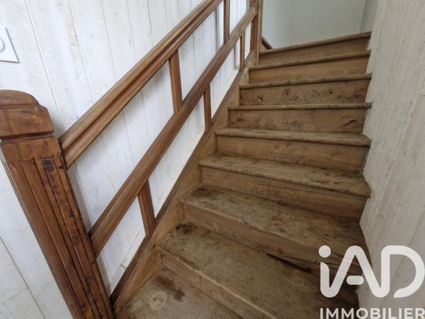 Maison à vendre 8 pièces 175 m² Singleyrac