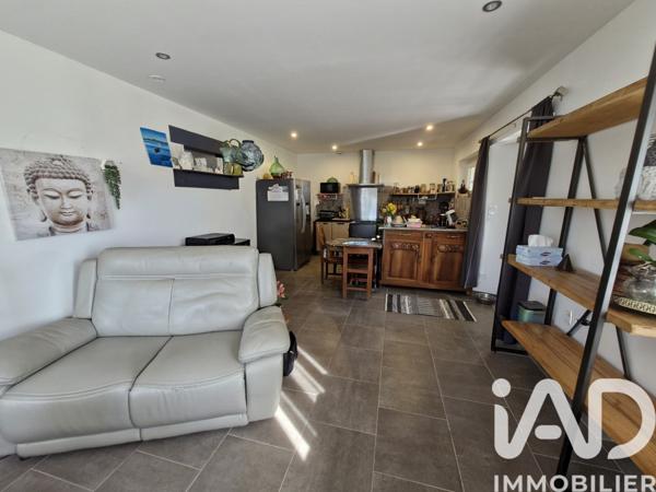 Maison à vendre 8 pièces 175 m² Singleyrac
