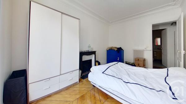 Appartement F5 à vendre  5 pièces - 107 m 2   PARIS  - 75009