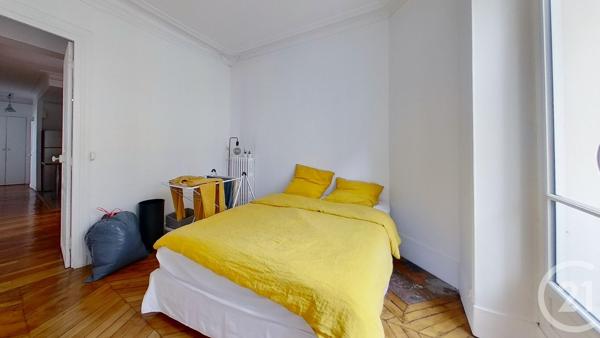Appartement F5 à vendre  5 pièces - 107 m 2   PARIS  - 75009