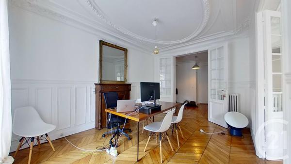 Appartement F5 à vendre  5 pièces - 107 m 2   PARIS  - 75009