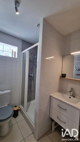 Appartement à vendre 3 pièces 47 m² La Bourboule
