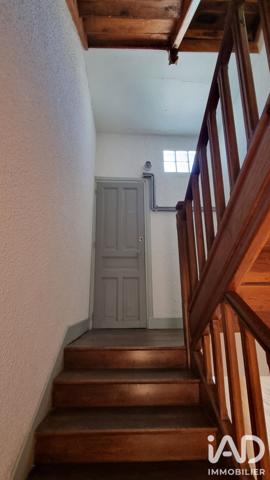 Appartement à vendre 3 pièces 47 m² La Bourboule