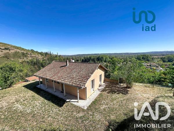 Maison à vendre 3 pièces 86,85 m² Limony