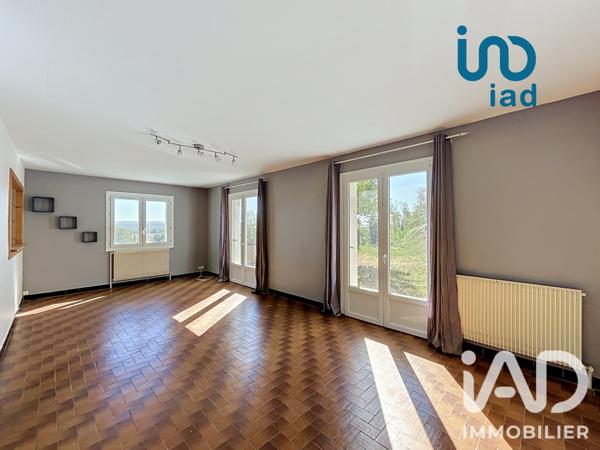 Maison à vendre 3 pièces 86,85 m² Limony
