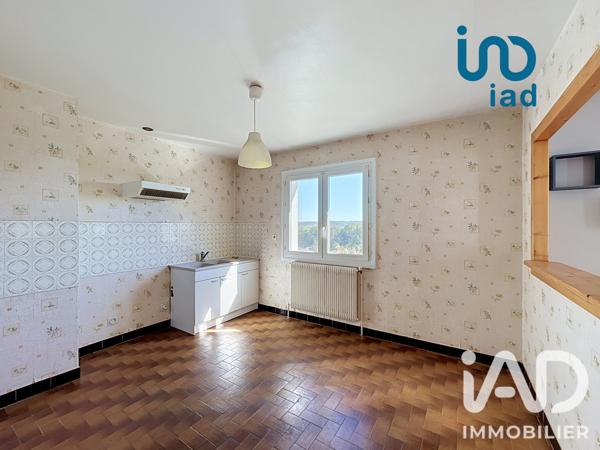 Maison à vendre 3 pièces 86,85 m² Limony