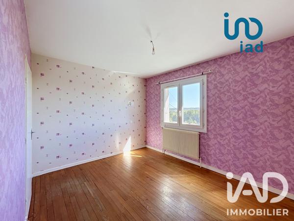 Maison à vendre 3 pièces 86,85 m² Limony