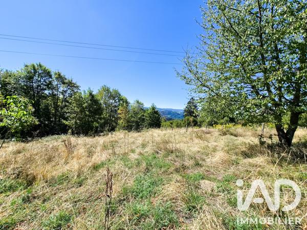 Terrain à vendre 1 620 m² Job