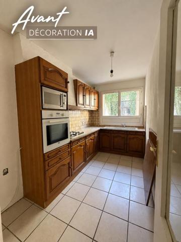 Vente / Appartement T3 à Béziers (34500)