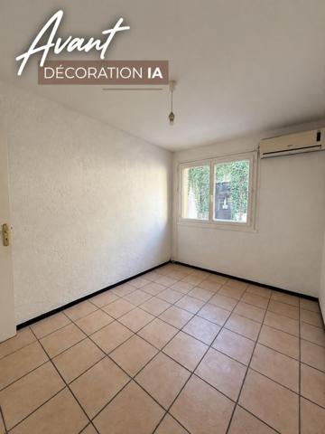 Vente / Appartement T3 à Béziers (34500)