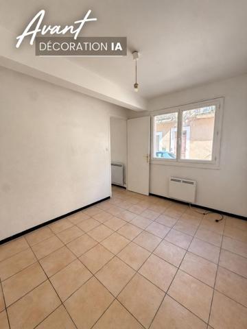 Vente / Appartement T3 à Béziers (34500)