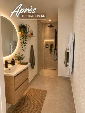 Vente / Appartement T3 à Béziers (34500)