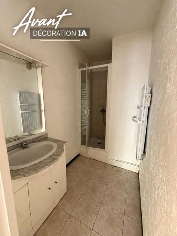 Vente / Appartement T3 à Béziers (34500)