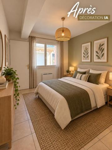 Vente / Appartement T3 à Béziers (34500)