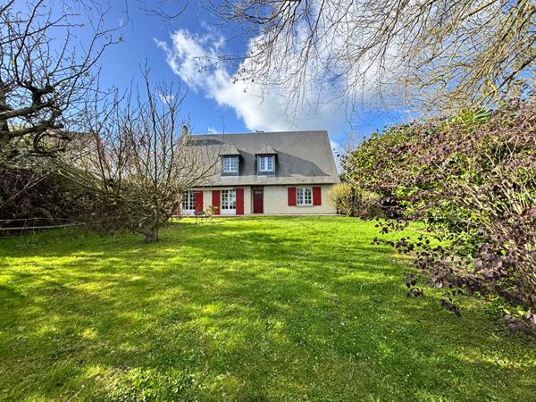 Maison 6 pièces à vendre à SAINT LO