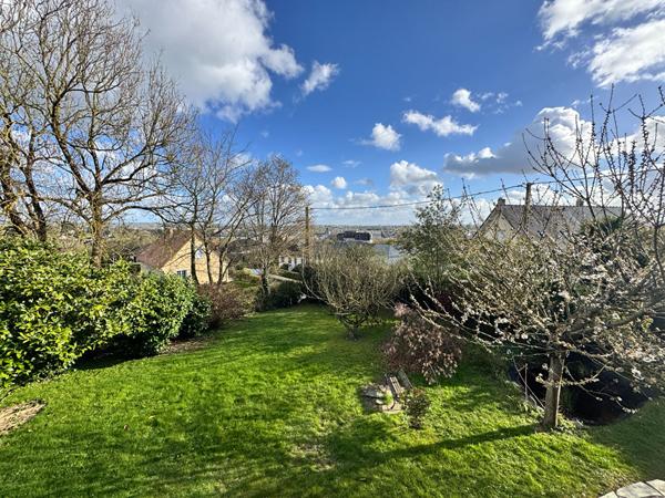 Maison 6 pièces à vendre à SAINT LO