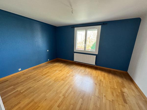 Maison 6 pièces à vendre à SAINT LO