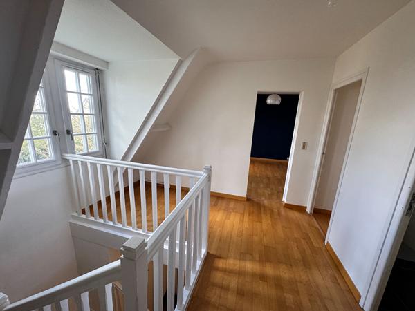 Maison 6 pièces à vendre à SAINT LO