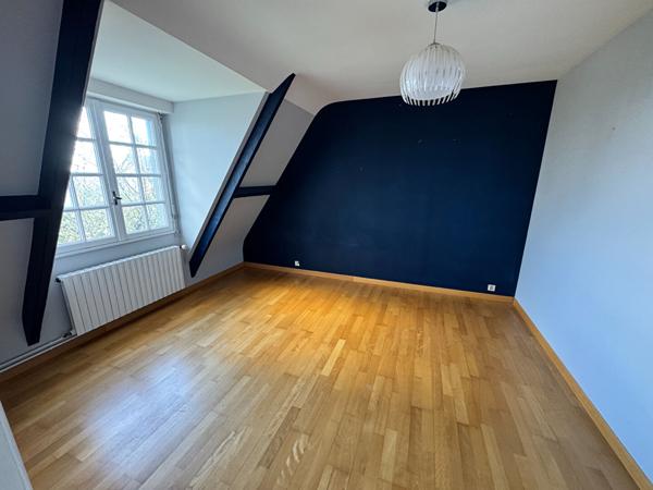 Maison 6 pièces à vendre à SAINT LO