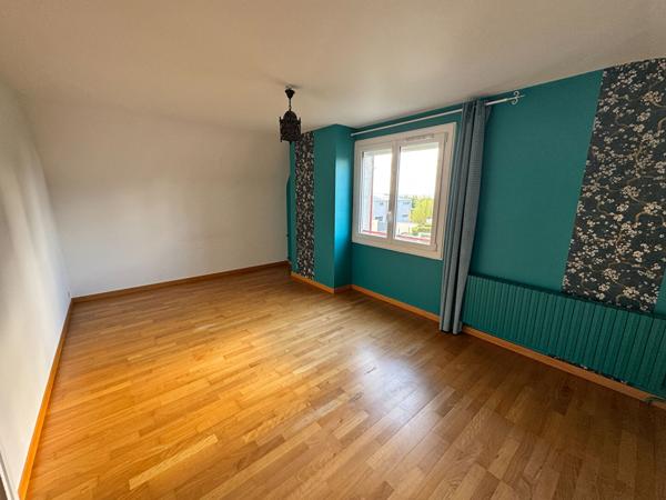 Maison 6 pièces à vendre à SAINT LO