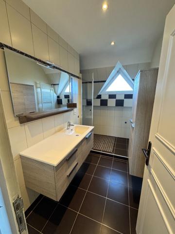 Maison 6 pièces à vendre à SAINT LO