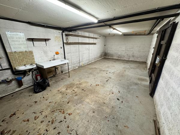 Maison 6 pièces à vendre à SAINT LO