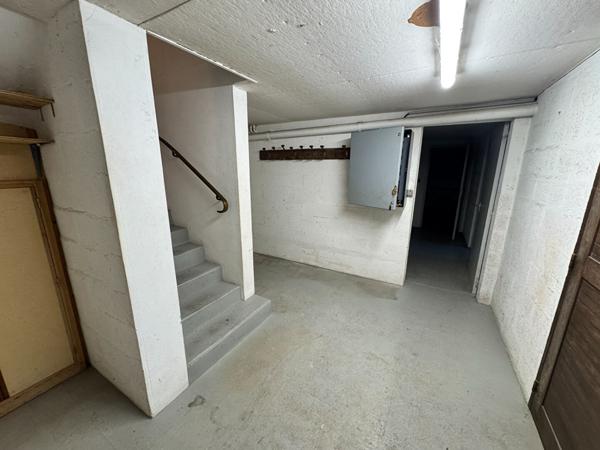 Maison 6 pièces à vendre à SAINT LO