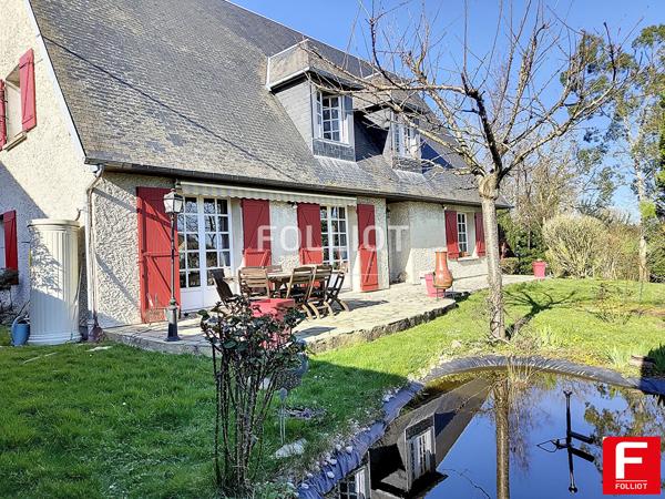 Maison 6 pièces à vendre à SAINT LO