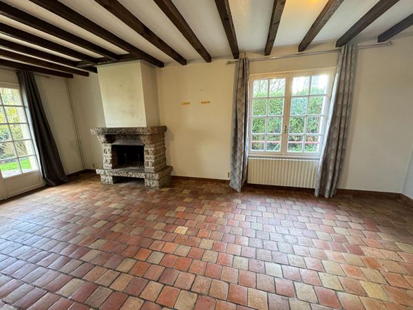 Maison 6 pièces à vendre à SAINT LO