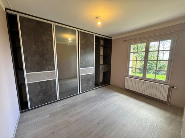 Maison 6 pièces à vendre à SAINT LO