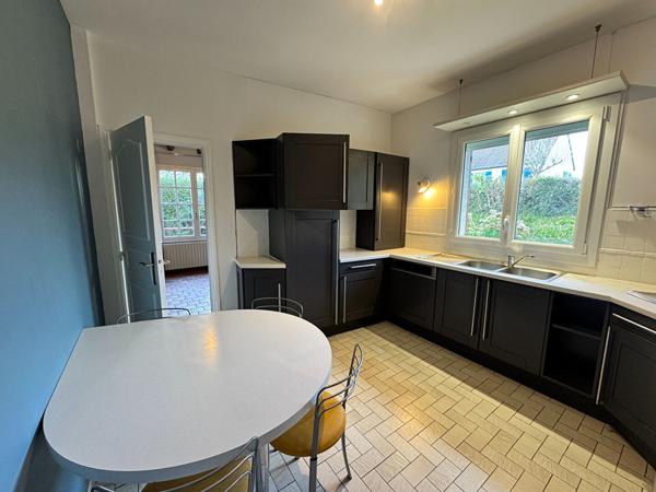 Maison 6 pièces à vendre à SAINT LO