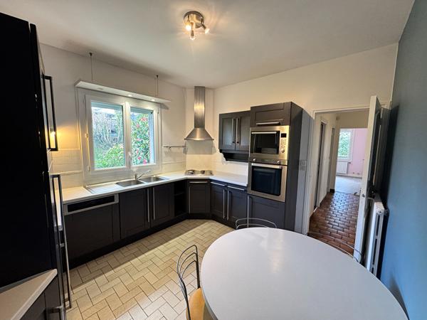 Maison 6 pièces à vendre à SAINT LO