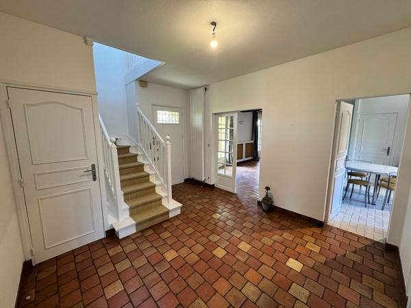 Maison 6 pièces à vendre à SAINT LO