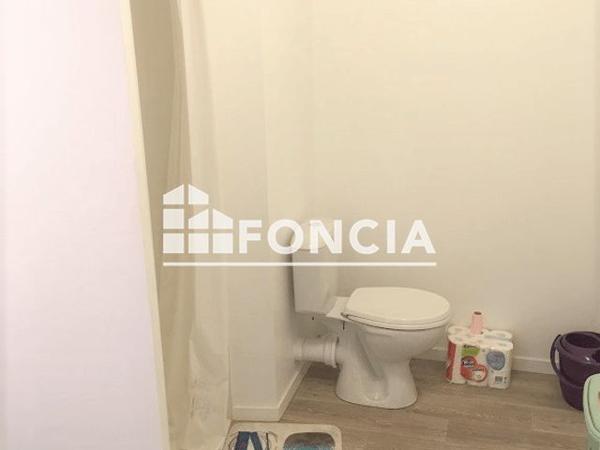 Location Appartement 2 pièces 41.5 m² - 8 BOULEVARD VILLEBOIS MAREUIL Rennes 35000