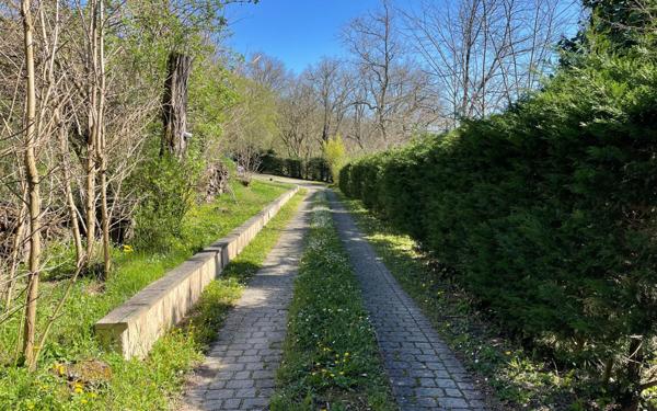 Maison à vendre    6 pièces • 227 m2 La Tour-de-Salvagny