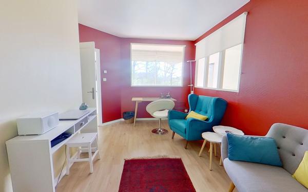 Maison à vendre    6 pièces • 227 m2 La Tour-de-Salvagny