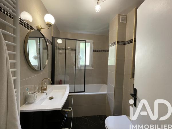 Appartement à vendre 4 pièces 76,54 m² Bry-sur-Marne