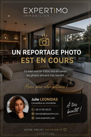 Roissy-en-Brie (77680) Maison familiale 4 chambres – Hyper centre – DPE A – Aucun travaux