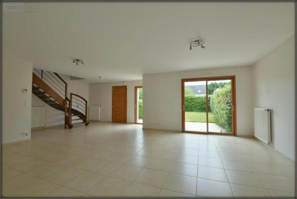 Maison à vendre à Le Rheu en Ille-et-Vilaine (35650), ref : 060-V191